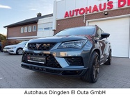 Cupra Ateca 2019