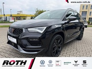 Cupra Ateca 2025