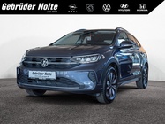 Volkswagen Taigo 2024