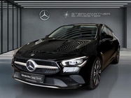 Mercedes-Benz CLA-Class 2021