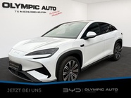 BYD Sealion 7 2026