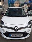 Renault Twingo 2014