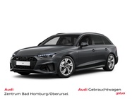 Audi A4 2024