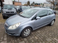 Opel Corsa 2007