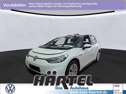 Volkswagen ID.3 2021