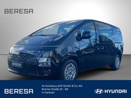 Hyundai Staria 2026