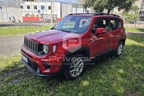 Jeep Renegade 2021