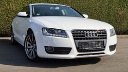 Audi A5 2011