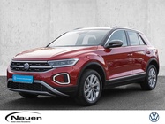 Volkswagen T-Roc 2024