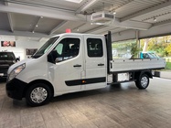 Renault Master 2011