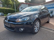 Volkswagen Golf 2010