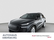 Audi Q6 e-tron 2025