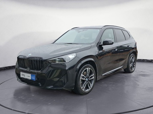 BMW X1 2022