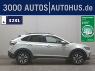 Volkswagen Taigo 2024