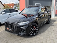 Audi Q5 2022