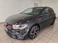 Volkswagen Polo 2022