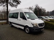 Mercedes-Benz Sprinter 2015