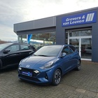 Hyundai i10 2025