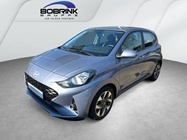 Hyundai i10 2025