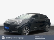 Ford Puma 2023
