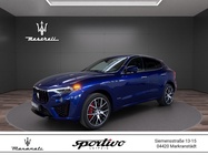 Maserati Levante 2022