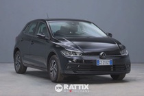 Volkswagen Polo 2025