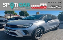 Opel Crossland 2024