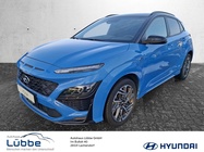 Hyundai Kona 2021
