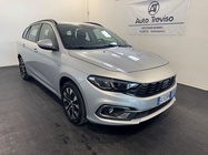 Fiat Tipo 2022
