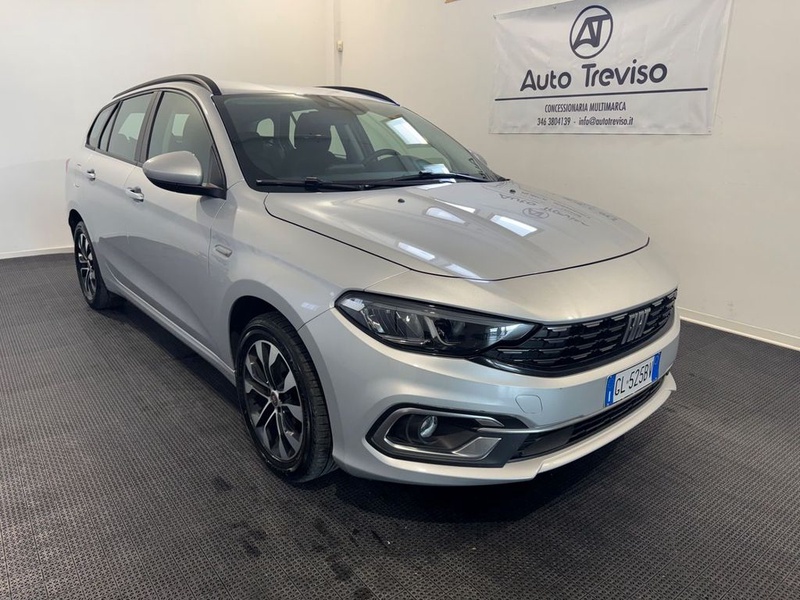 Fiat Tipo