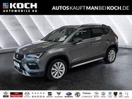Seat Ateca 2025