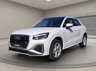 Audi Q2 2026