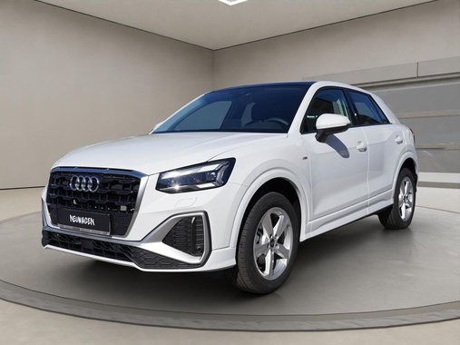 Audi Q2 2026