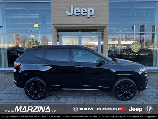 Jeep Compass 2023