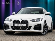 BMW 4 Series 2025