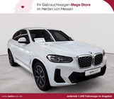 BMW X4 2022