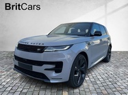 Land Rover Sport 2025