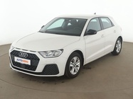 Audi A1 2019