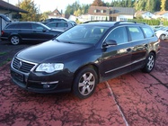 Volkswagen Passat 2009