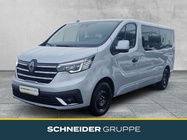 Renault Trafic 2024