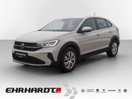 Volkswagen Taigo 2022
