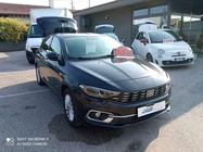 Fiat Tipo 2021
