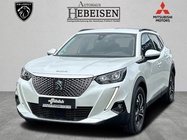 Peugeot 2008 2021