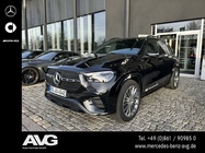 Mercedes-Benz GLE-Class 2026