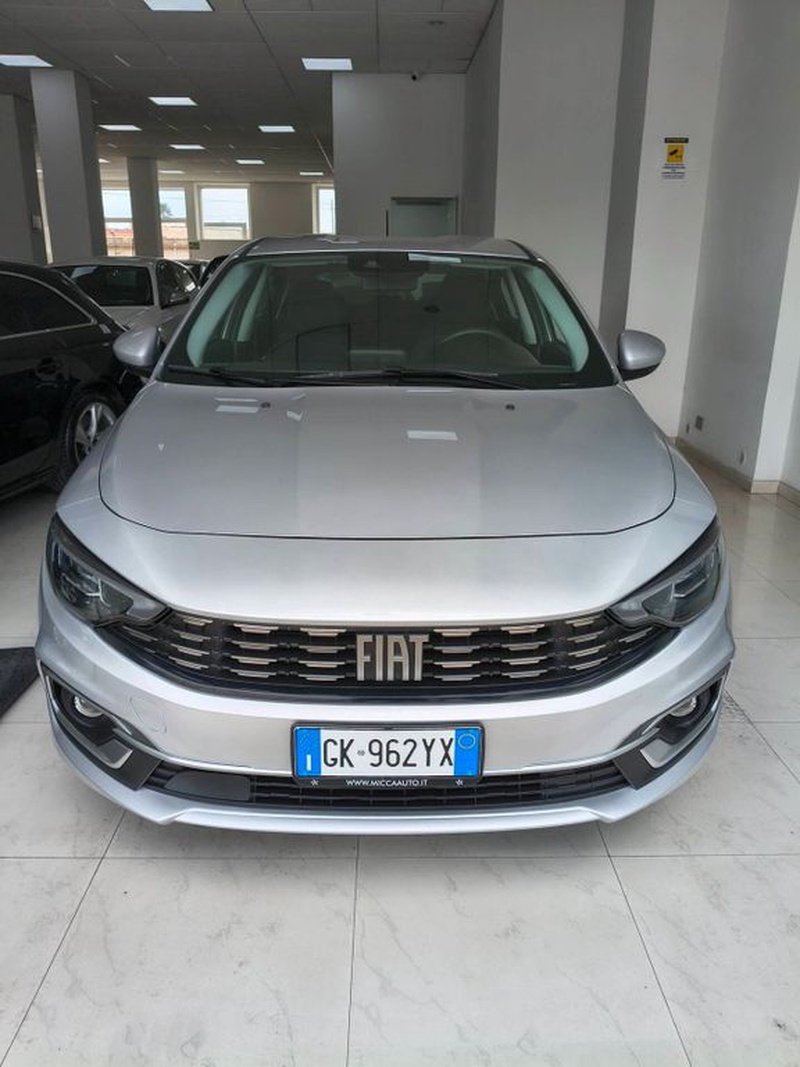 Fiat Tipo