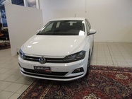 Volkswagen Polo 2021