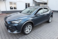Cupra Formentor 2023
