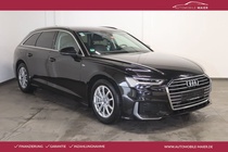 Audi A6 2020
