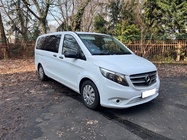 Mercedes-Benz Vito 2019