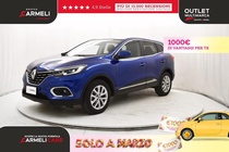 Renault Kadjar 2022